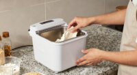 10 Best Automatic Bread Maker for Beginners in 2026