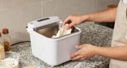 10 Best Automatic Bread Maker for Beginners in 2026