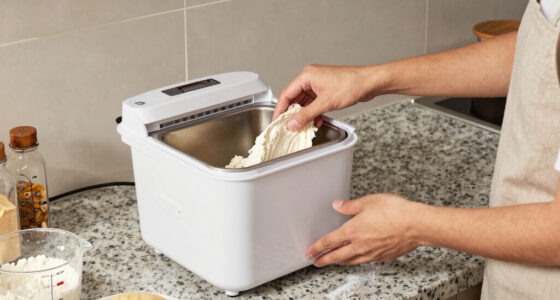10 Best Automatic Bread Maker for Beginners in 2026