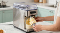 10 Best Automatic Ice Cream Makers in 2026