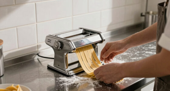 10 Best Best Automatic Pasta Maker in 2026