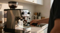 10 Best Best Espresso Machine With Grinder in 2026