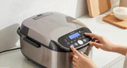 10 Best Best Fuzzy Logic Rice Cooker in 2026