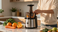 10 Best Best Premium Cold Press Juicer in 2026