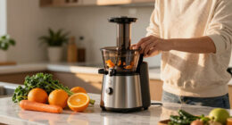 10 Best Best Premium Cold Press Juicer in 2026