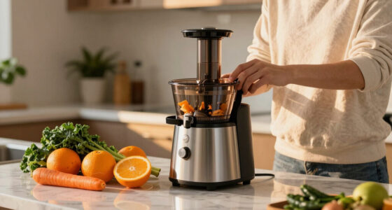 10 Best Best Premium Cold Press Juicer in 2026