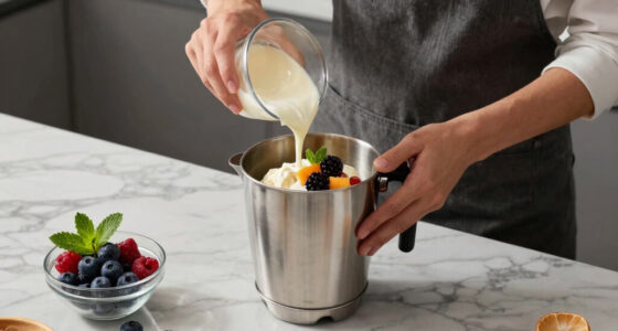 10 Best Best Premium Ice Cream Maker in 2026