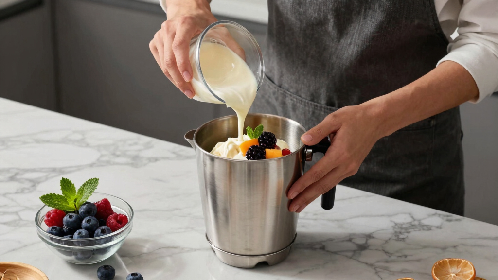 10 Best Best Premium Ice Cream Maker in 2026