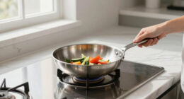 10 Best Best Premium Stainless Steel Cookware Set in 2026