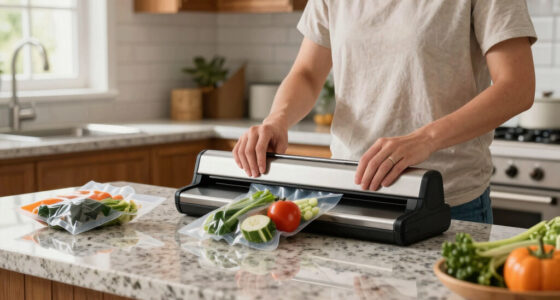 10 Best Best Premium Vacuum Sealer in 2026