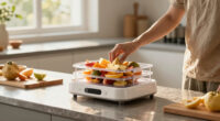 10 Best Best Quiet Food Dehydrator in 2026