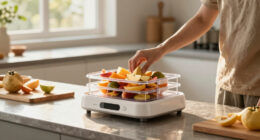 10 Best Best Quiet Food Dehydrator in 2026