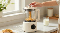 10 Best Best Soy Milk Maker Machine in 2026