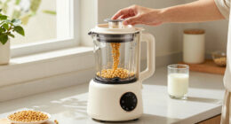 10 Best Best Soy Milk Maker Machine in 2026