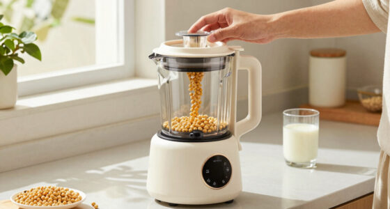10 Best Best Soy Milk Maker Machine in 2026