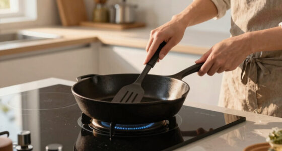 10 Best Cast Iron Cookware Set for Induction in 2026