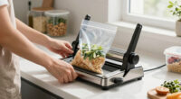 10 Best Chamber Sealer for Bulk Food Storage in 2026