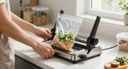 10 Best Chamber Sealer for Bulk Food Storage in 2026