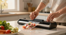10 Best Chamber Vacuum Sealer for Serious Home Cooks in 2026