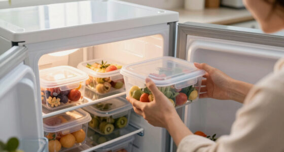 10 Best Chest Freezer for Bulk Food Storage in 2026