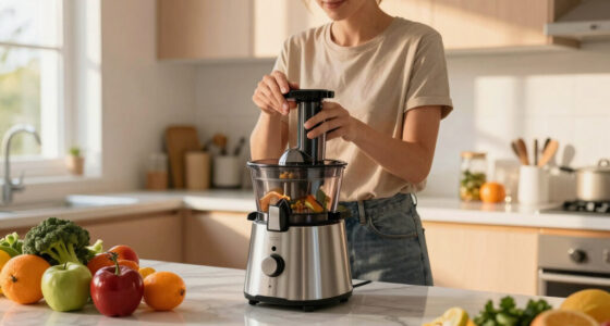 10 Best Cold Press Juicer in 2026 — The Ultimate Buying Guide