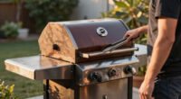 10 Best Compact Pellet Grill in 2026