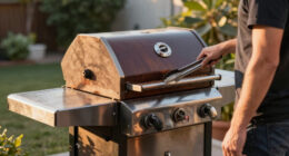 10 Best Compact Pellet Grill in 2026