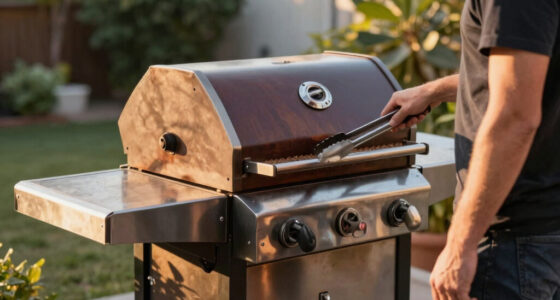 10 Best Compact Pellet Grill in 2026