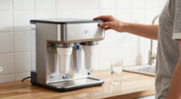 10 Best Countertop Reverse Osmosis System in 2026