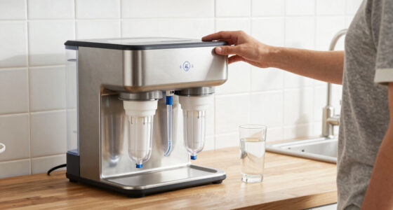 10 Best Countertop Reverse Osmosis System in 2026