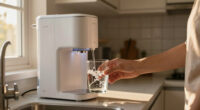 10 Best Countertop Water Filter for Small Kitchens in 2026