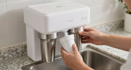 10 Best Countertop Water Filter Under $300 in 2026