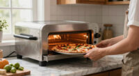 10 Best Gas Pizza Ovens for Home Use in 2026