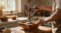 10 Best Grain Mill Under $400 in 2026