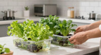 10 Best Hydroponic Garden For Small Kitchens In 2026