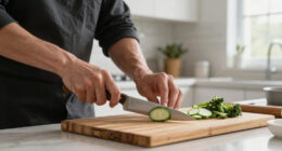 10 Best Japanese Kitchen Knife Set for Home Cooks in 2026