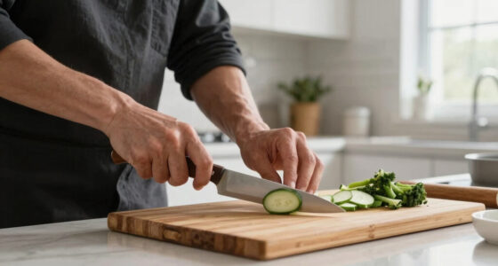 10 Best Japanese Kitchen Knife Set for Home Cooks in 2026