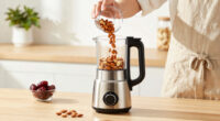 10 Best Nut Milk Maker for Home Use in 2026