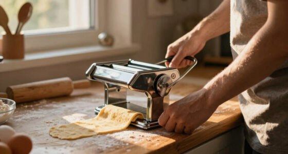 10 Best Pasta Maker for Meal Prep in 2026