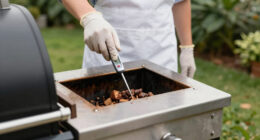 10 Best Pellet Grill for Healthy Grilling in 2026