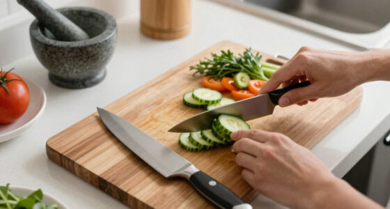 10 Best Premium Kitchen Knife Sets in 2026