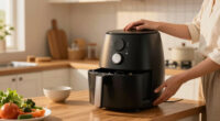 10 Best Quiet Large Air Fryer in 2026