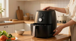 10 Best Quiet Large Air Fryer in 2026