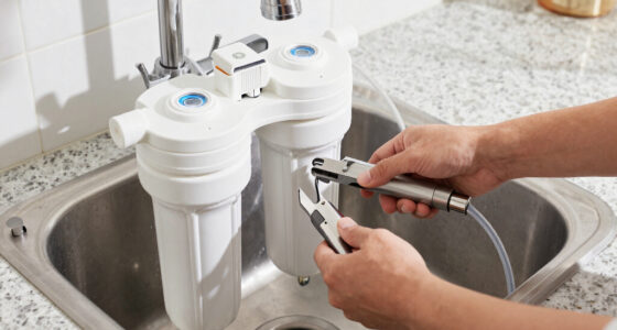 10 Best Reverse Osmosis System For Healthy Kitchens In 2026