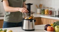 10 Best Self Feeding Cold Press Juicer in 2026