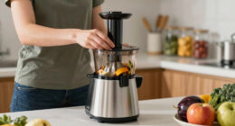 10 Best Self Feeding Cold Press Juicer in 2026