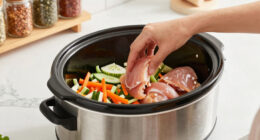 10 Best Slow Cooker for Healthy Meals in 2026
