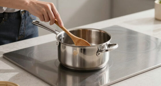 10 Best Stainless Steel Cookware Set for Induction in 2026