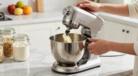 10 Best Stand Mixer for Healthy Baking in 2026