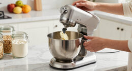 10 Best Stand Mixer for Healthy Baking in 2026